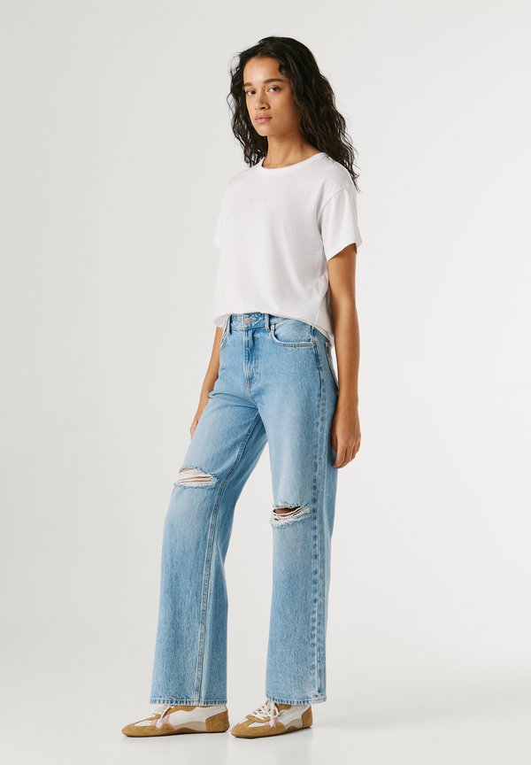 Pepe Jeans UHW LEXA