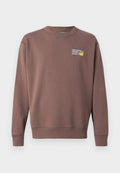 ATHLETICS PREMIUM LOGO CREW Media 1