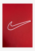 Nike Performance Sports T-shirt - rotschwarz