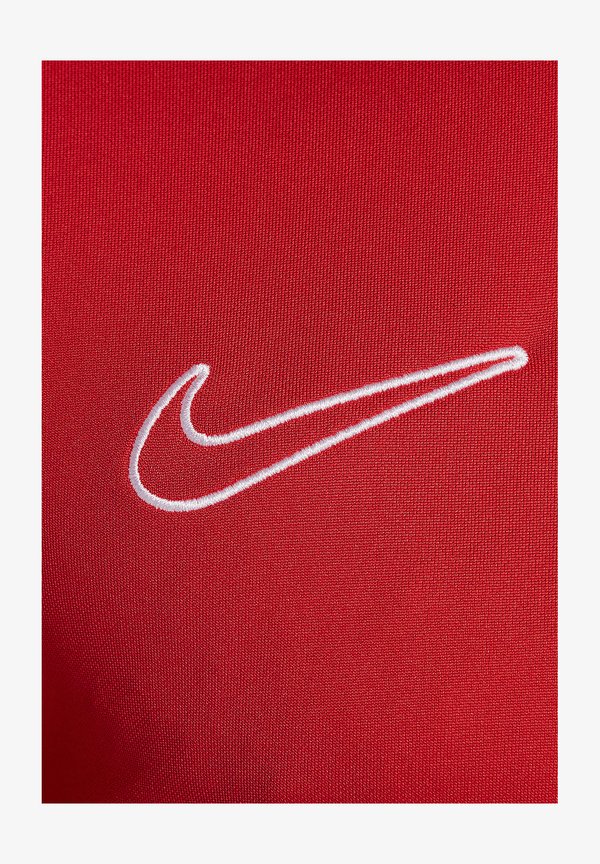 Nike Performance Sports T-shirt - rotschwarz