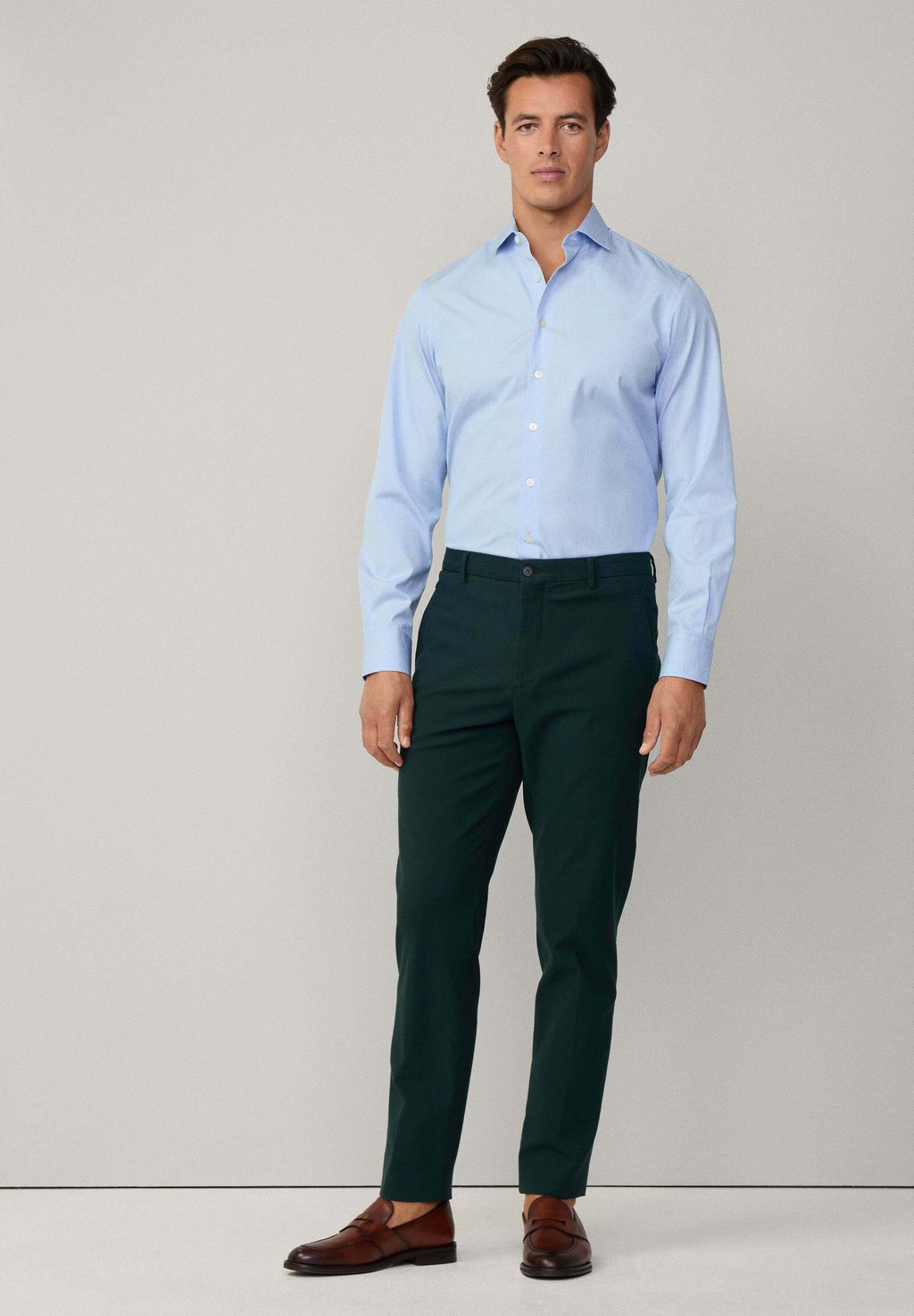 Hackett London MAGIC STRIPE