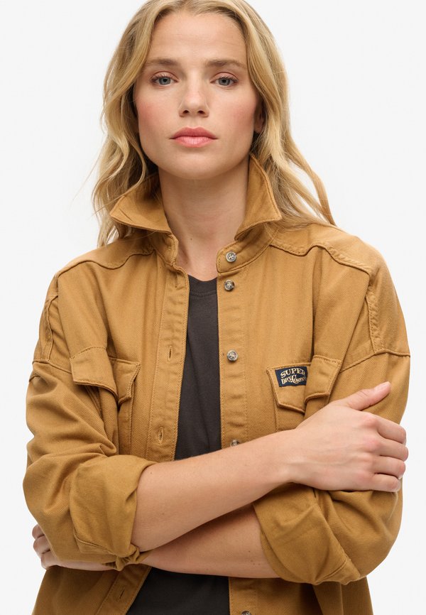 Superdry & Co