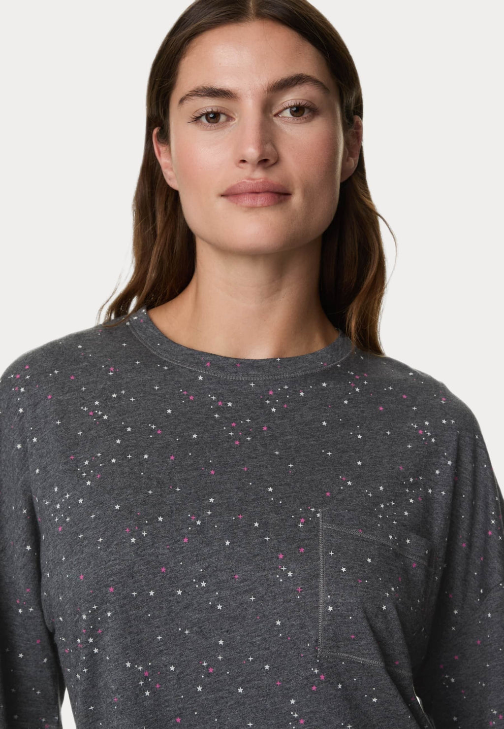 Marks & Spencer COOL COMFORT STAR