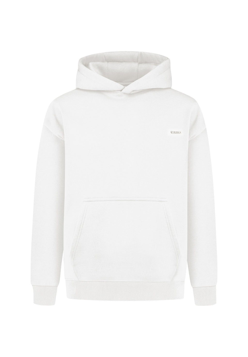 Smilodox BLANK BASIC ILYAS