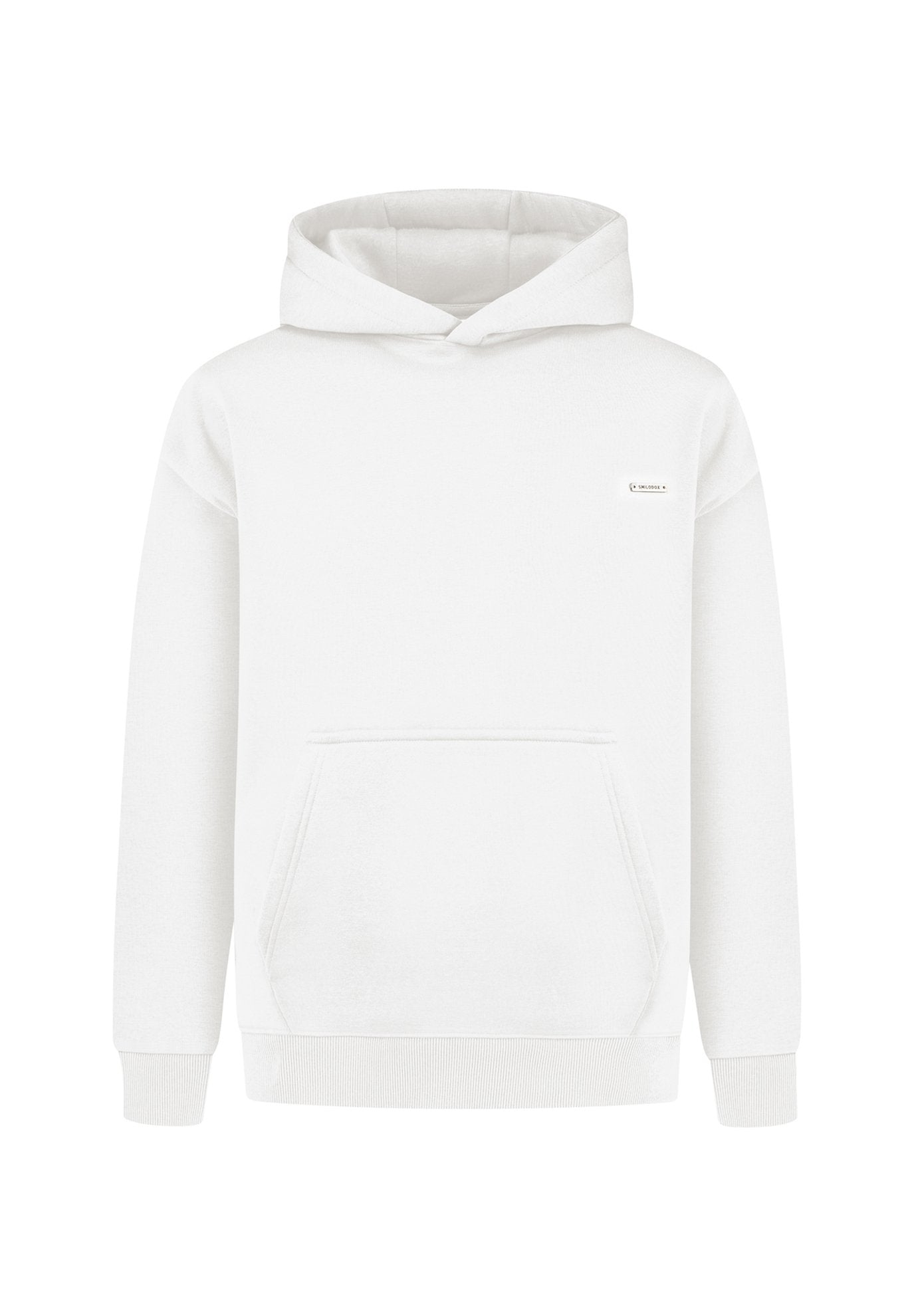Smilodox BLANK BASIC ILYAS