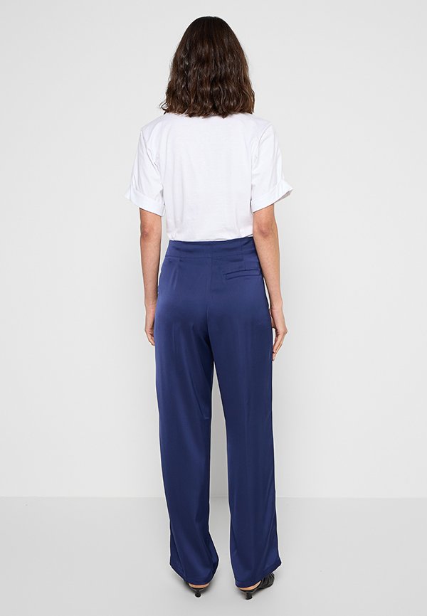 2nd Day CARTER