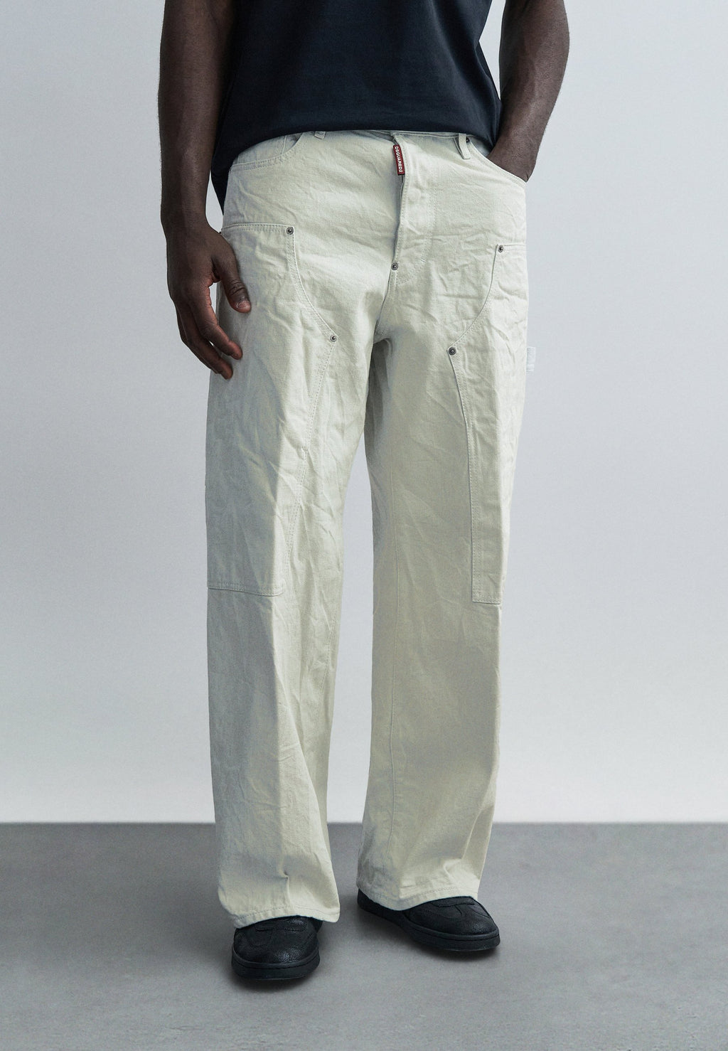 Dsquared2 BAGGY
