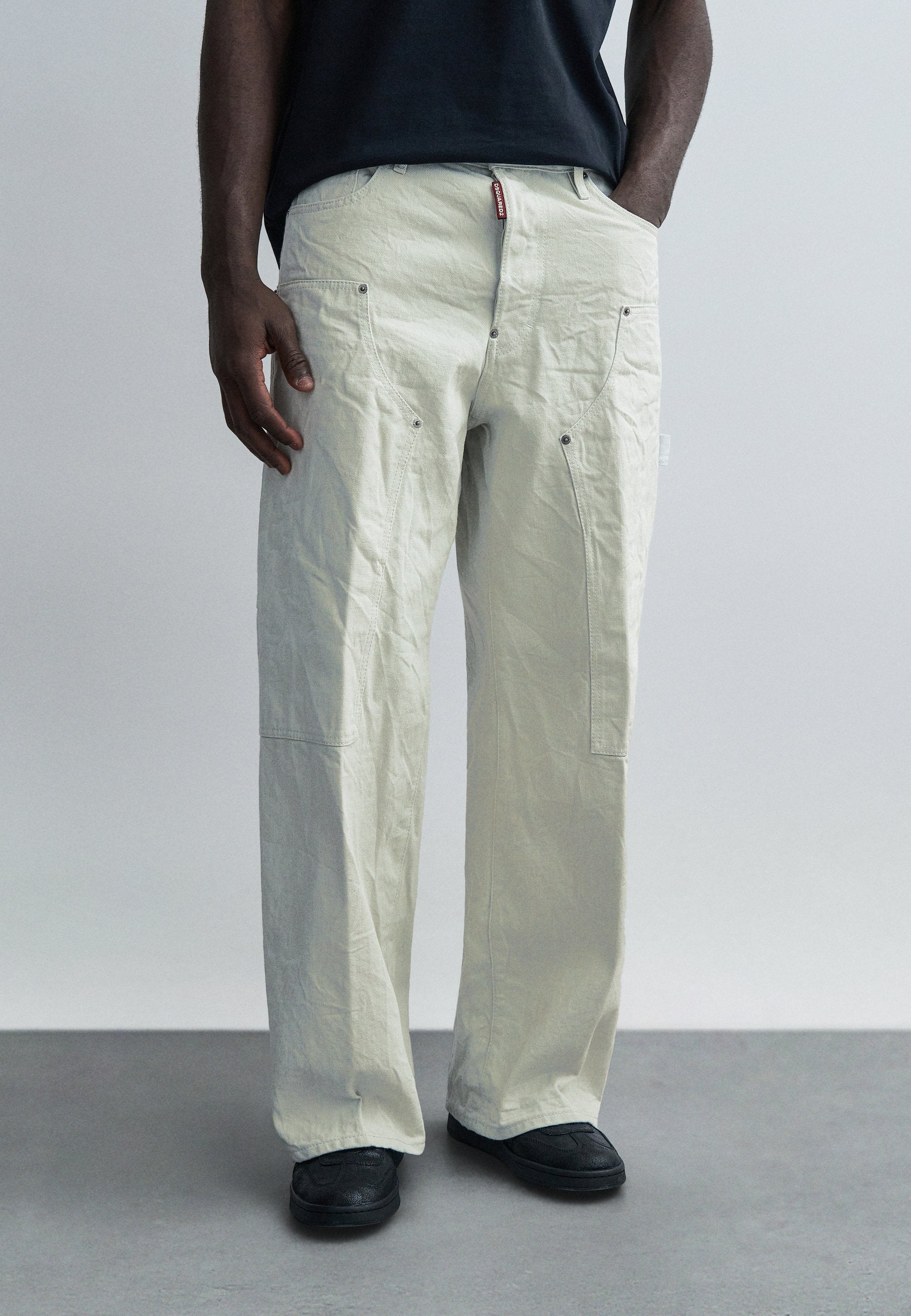 Dsquared2 BAGGY
