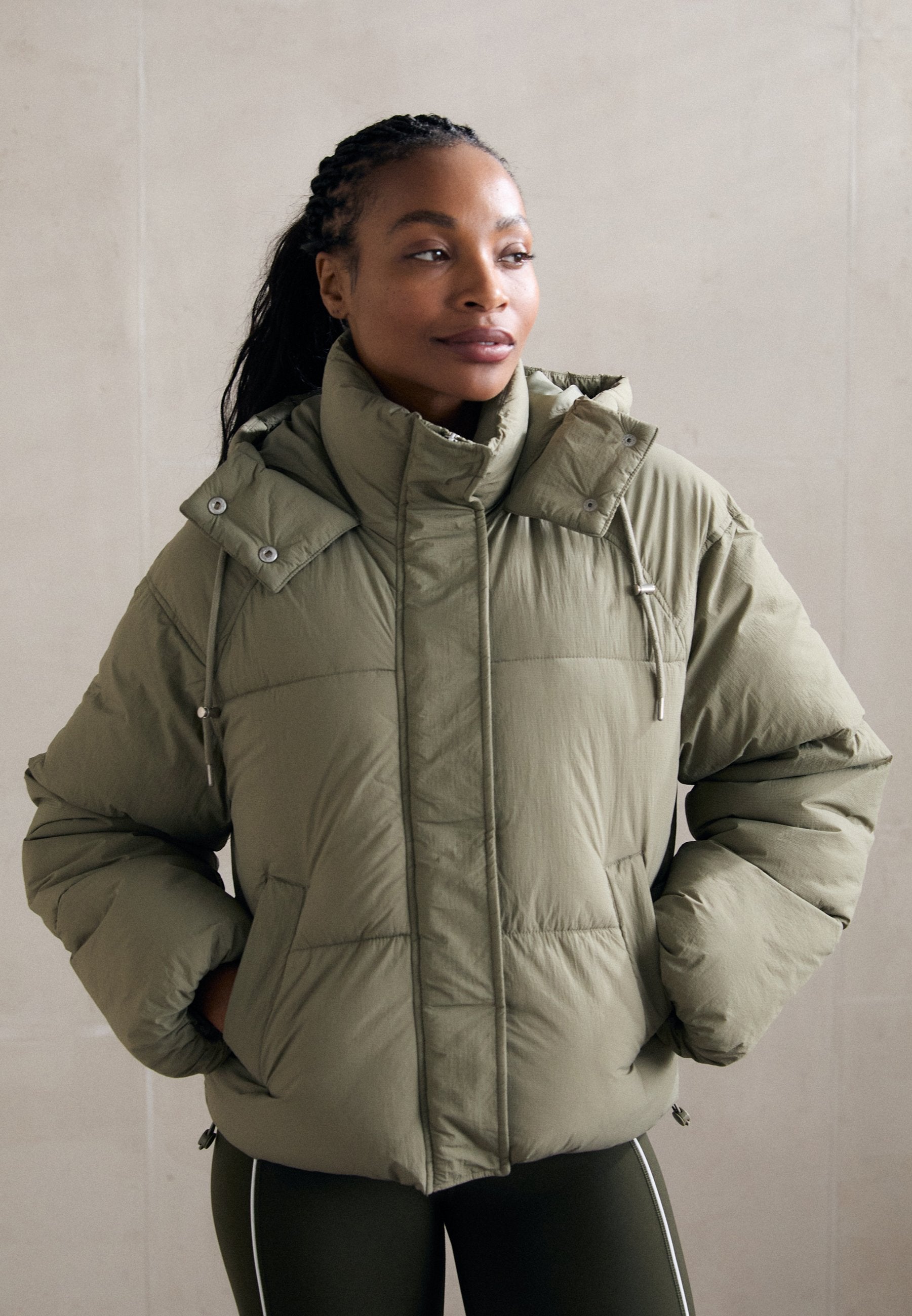 ONLY Play ONPHOPE SHORT JACKET