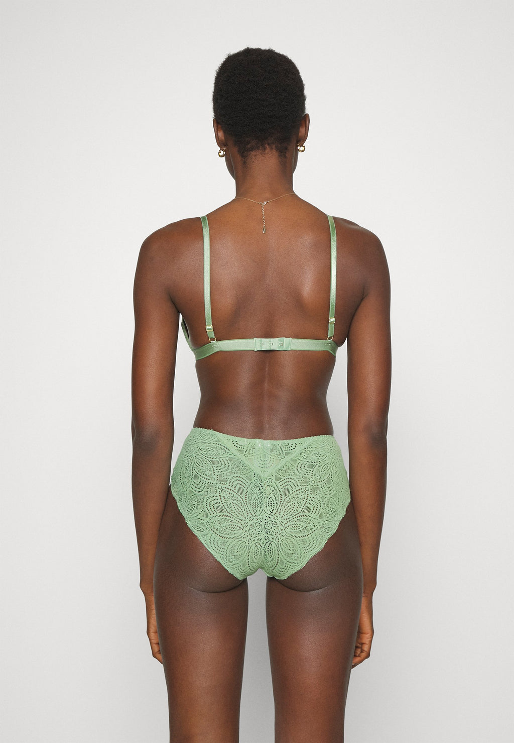 Underprotection LUNAUP BRA