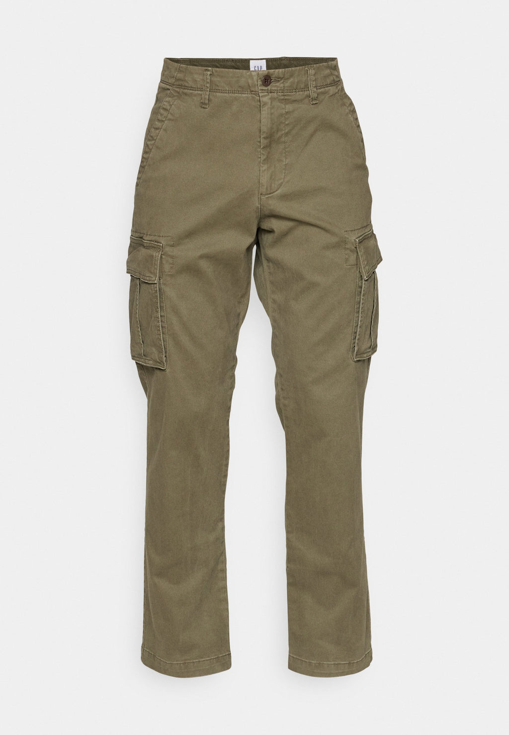 GAP STRAIGHT