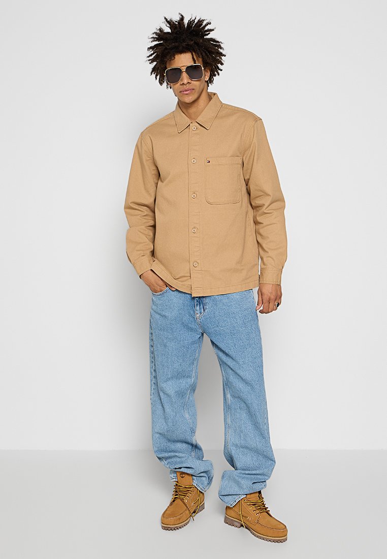 Tommy Hilfiger Jeansjacke Media 3