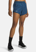 Under Armour FLY-BY - Sports shorts - wham blue
