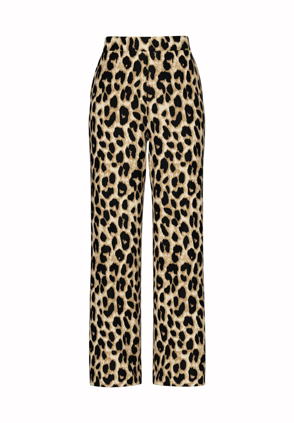 Pieces LEOPARD