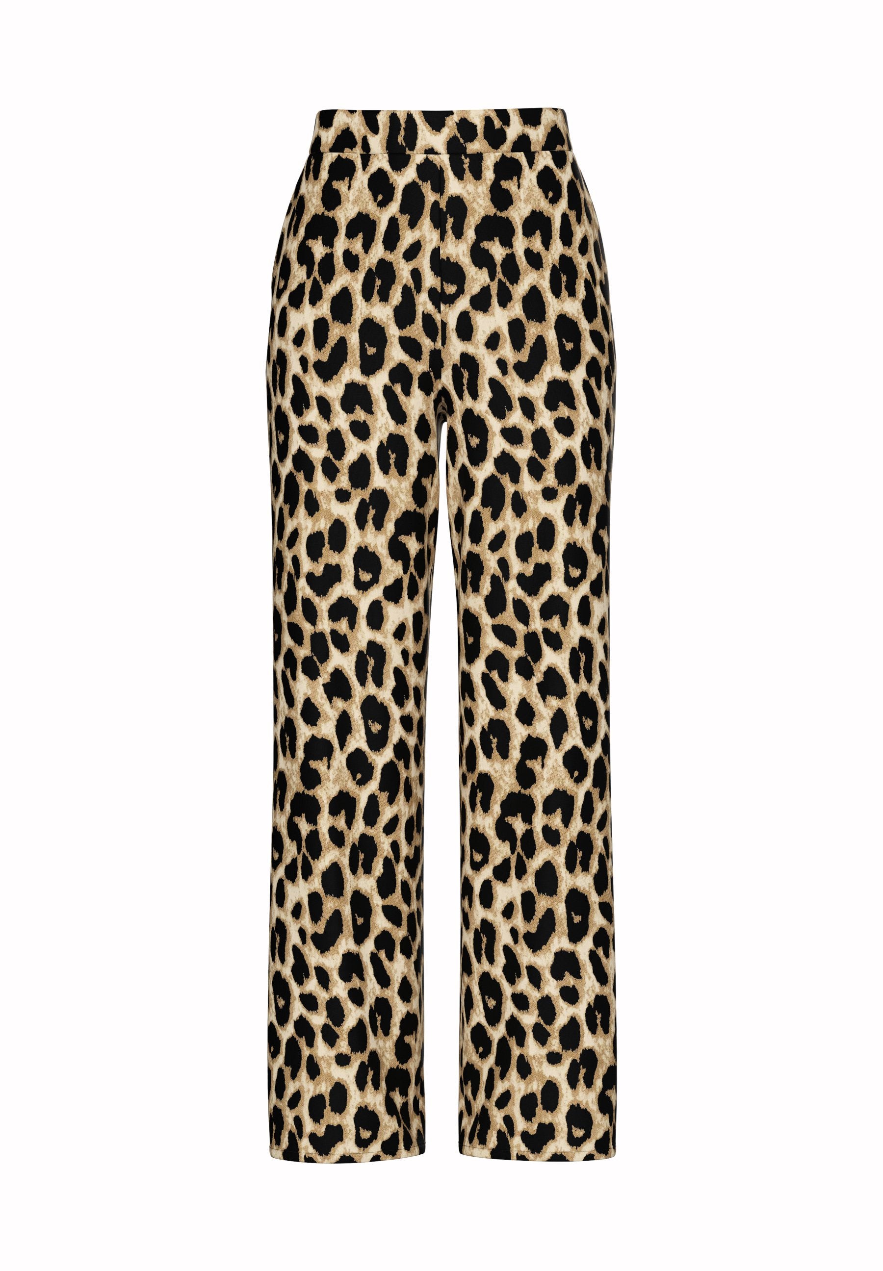 Pieces LEOPARD