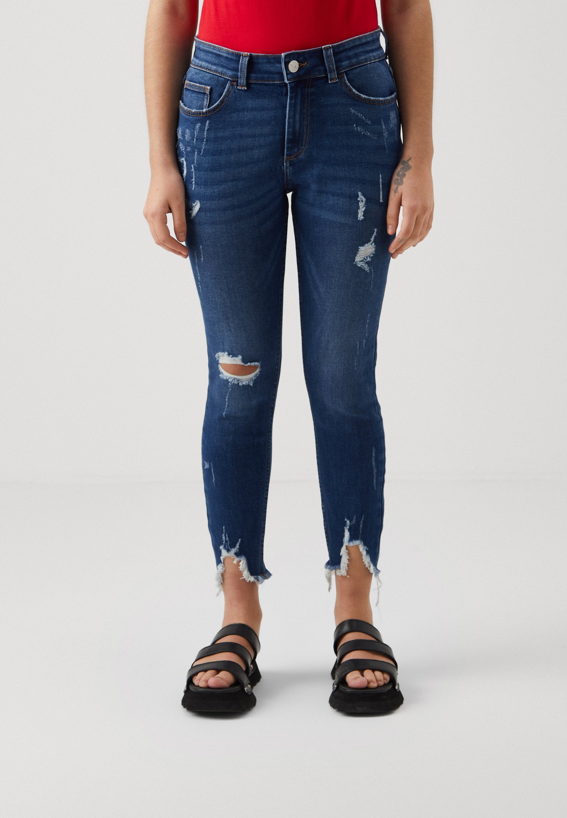 ONLHUSH MID WAIST Media 3