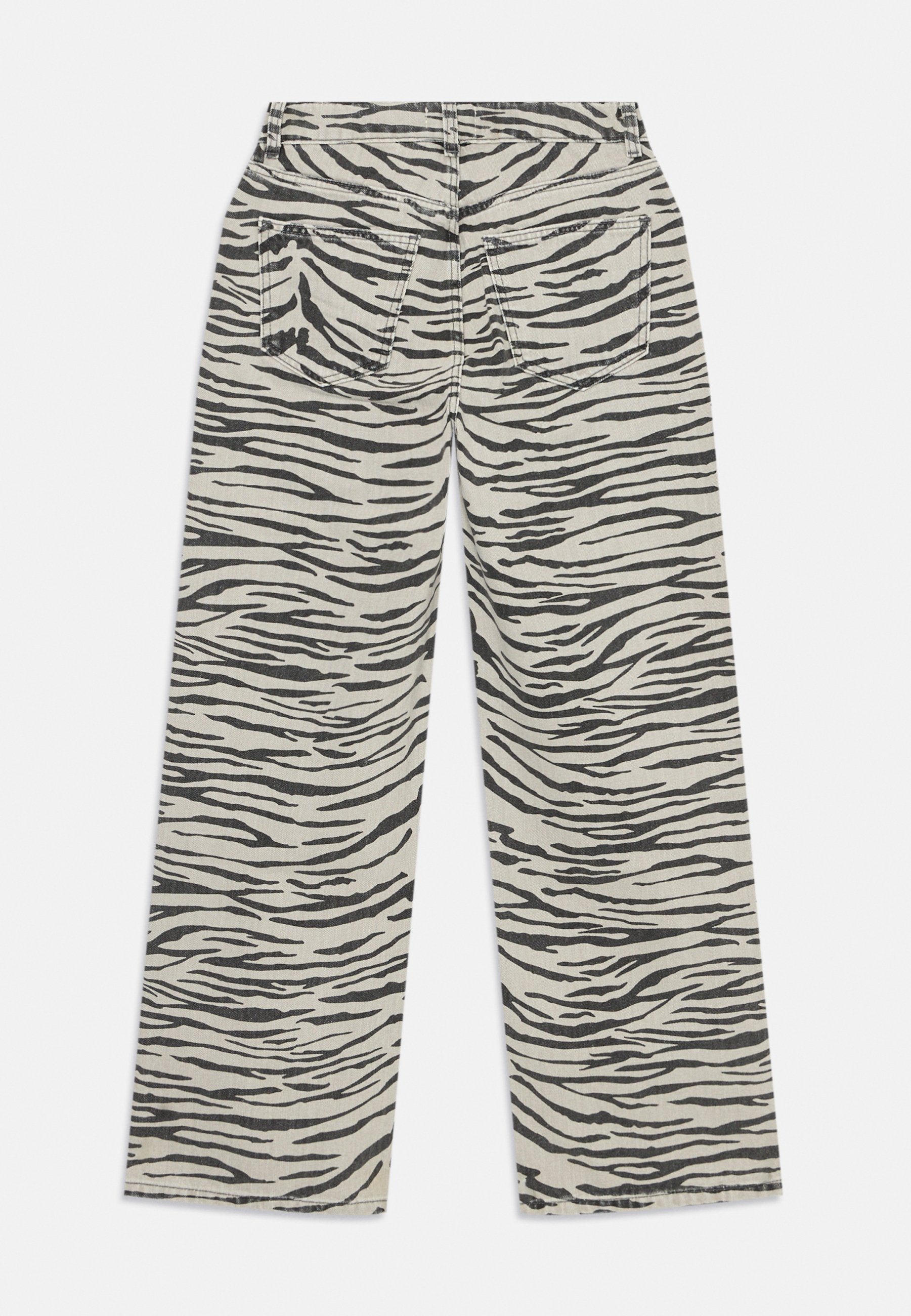 ONLY GIRLS KOGHOPE ZEBRA