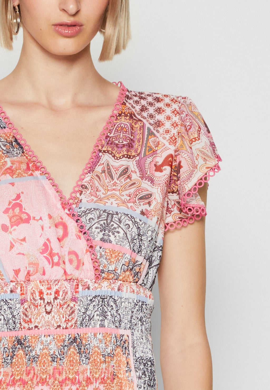 Never Fully Dressed MILLIE DRESS