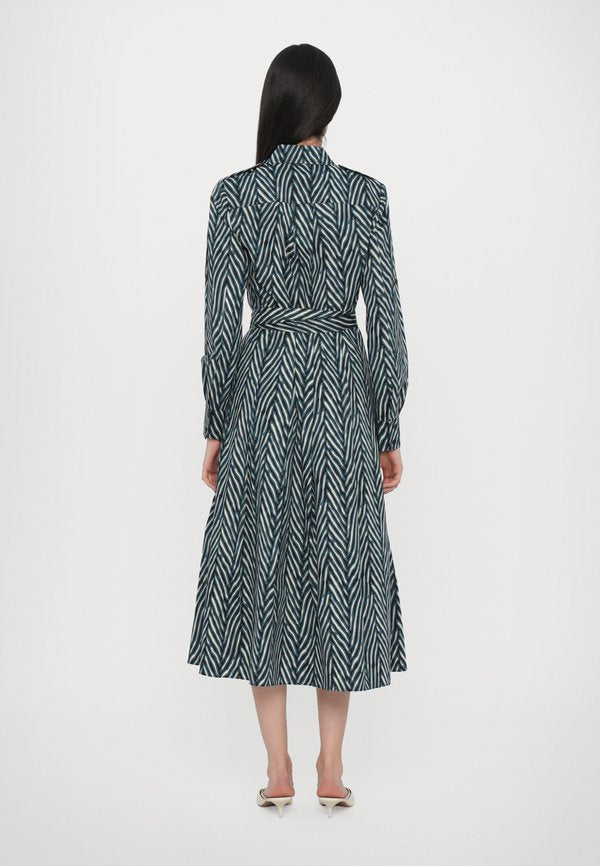 Diane von Furstenberg ASPEN DRESS