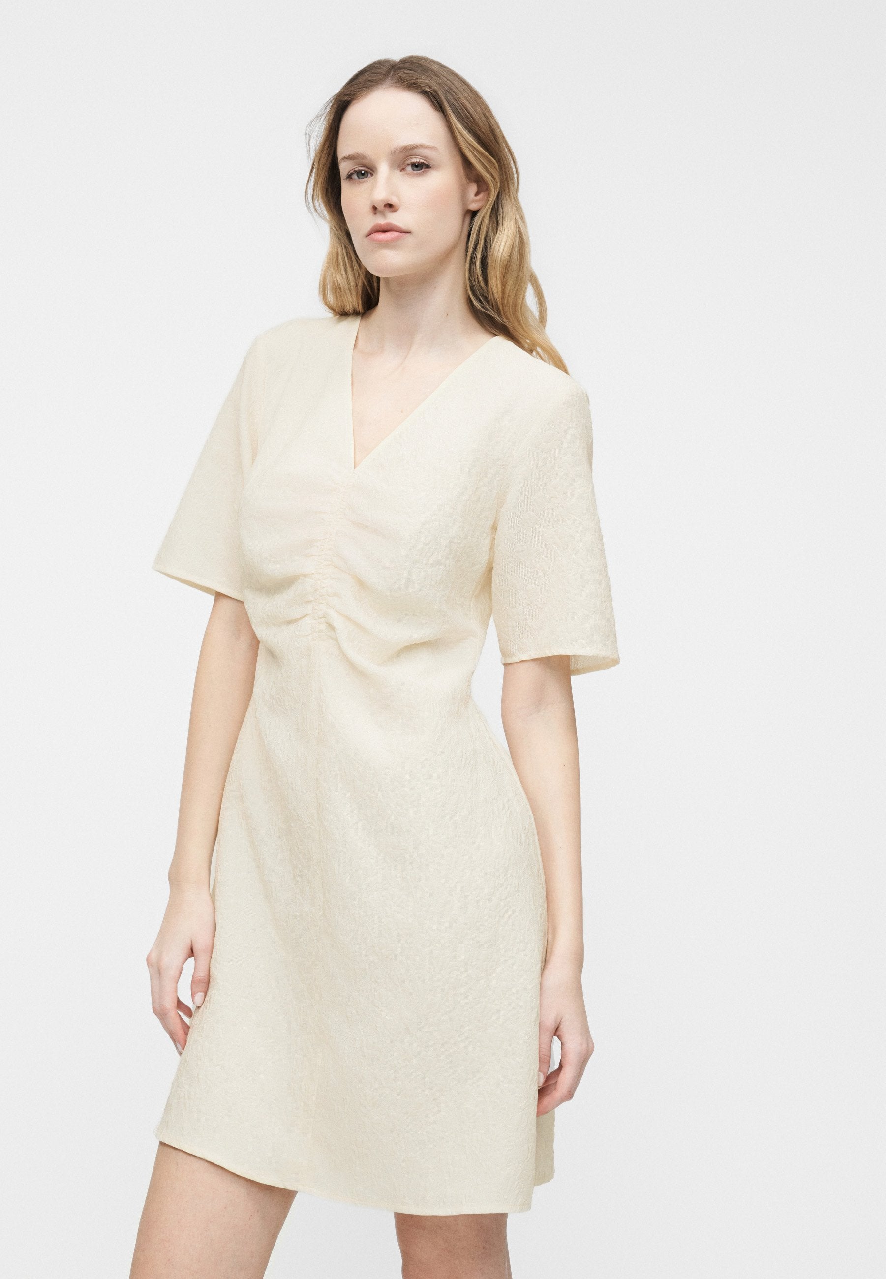 Samsøe Samsøe SABROOKE DRESS