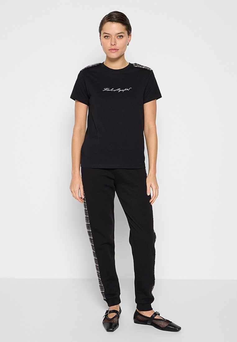 KARL LAGERFELD T-Shirt print Media 2