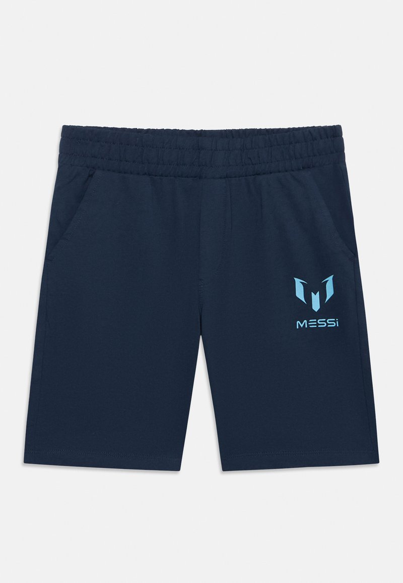 MESSI Shorts Media 1