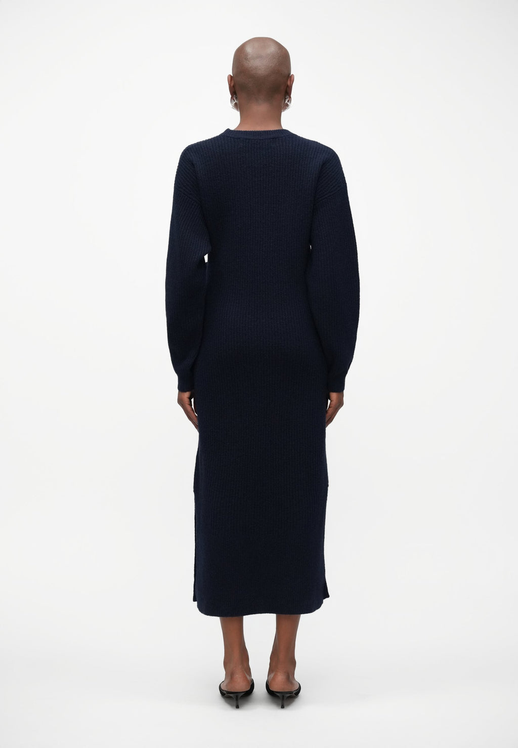 DESIGNERS REMIX CARMEN TIE DRESS
