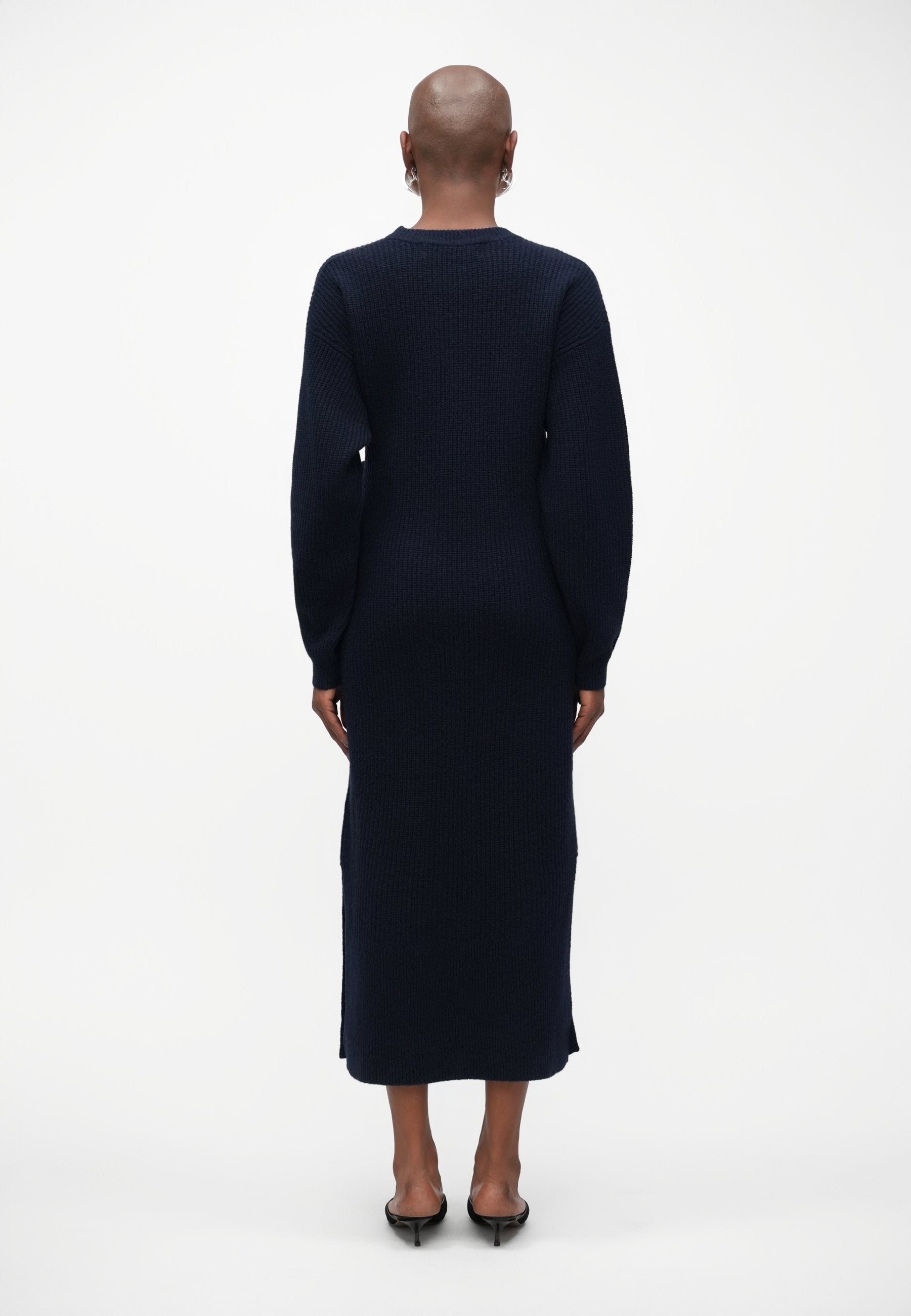 DESIGNERS REMIX CARMEN TIE DRESS