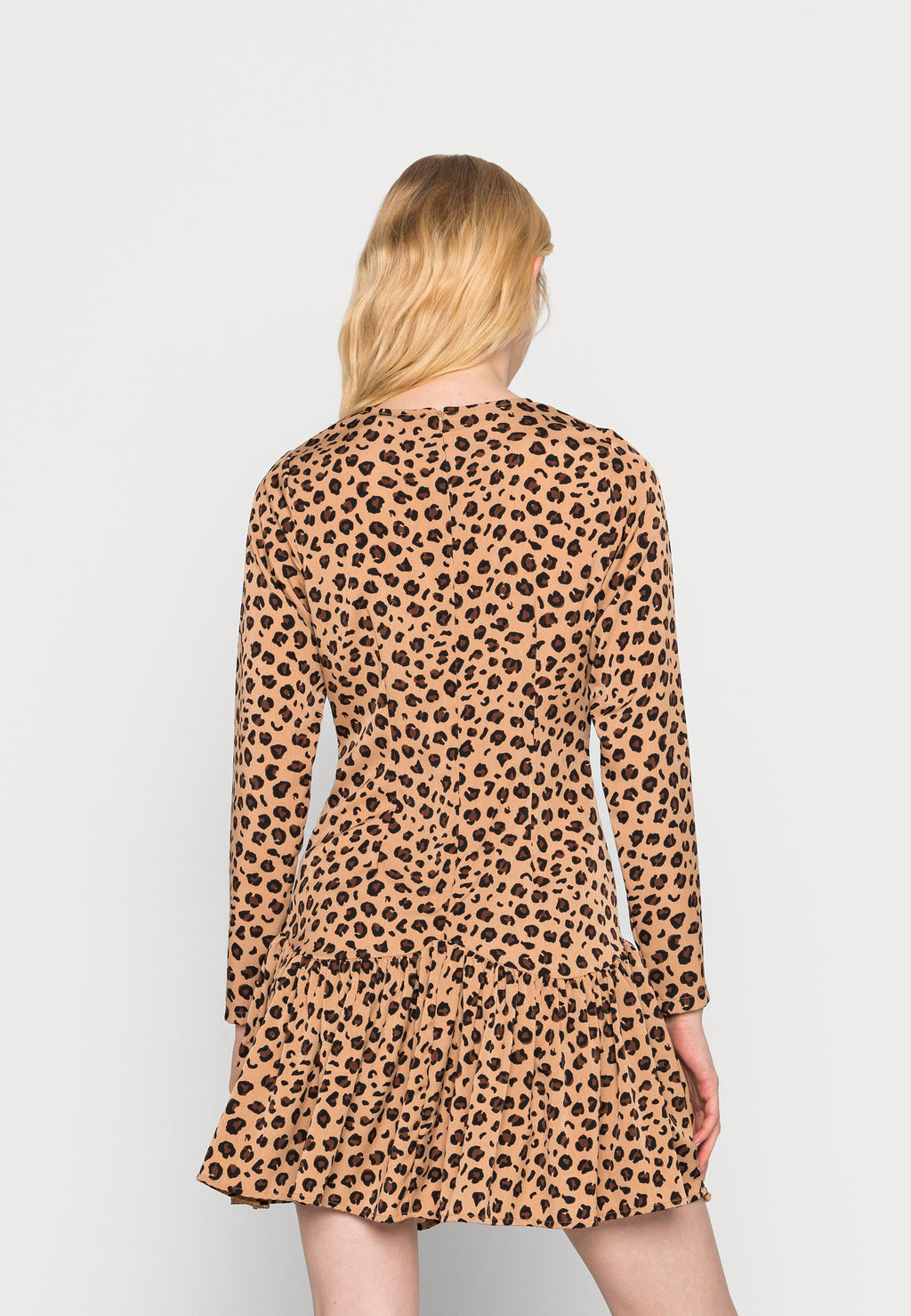 Never Fully Dressed DELILAH MINI DRESS