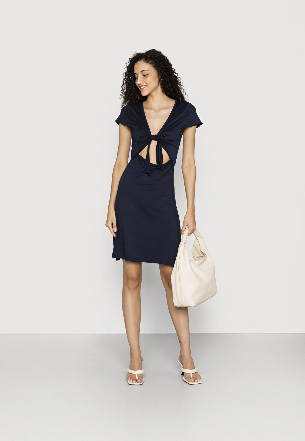 Pieces PCGINA DRESS