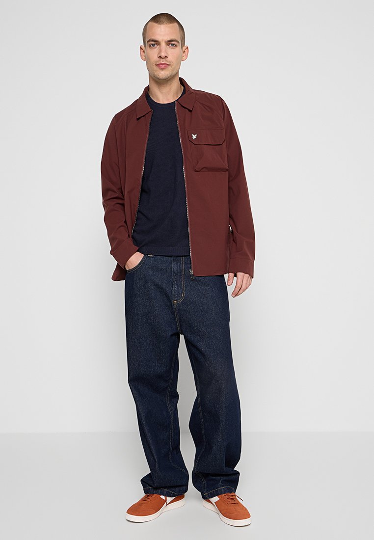 Lyle & Scott