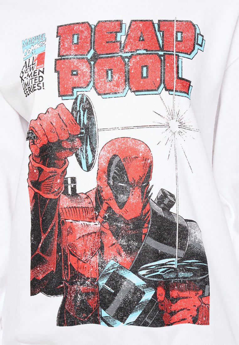 Marvel DEADPOOL RETRO