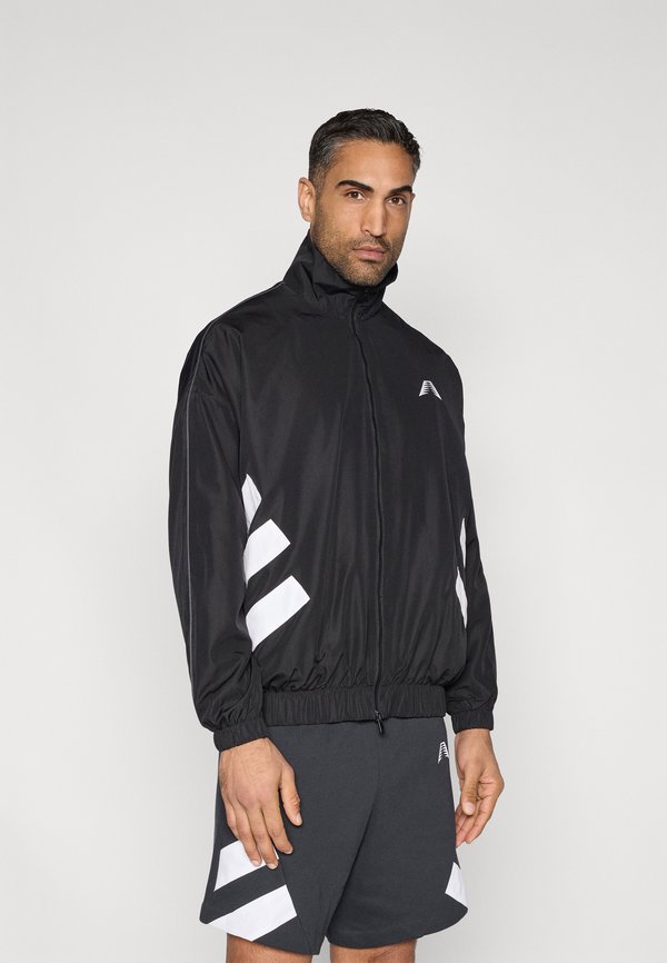 adidas Performance ANTED - Training jacket - black