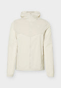 Nike Performance STRIDE - Windbreaker - cream/birch/natural