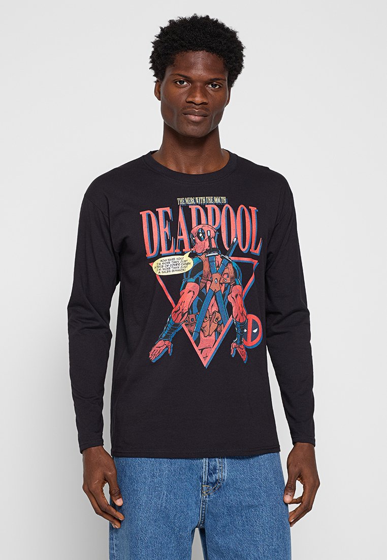 Marvel DEADPOOL COVER CANDY