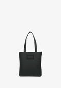 TOM TAILOR PATTI SHOPPER - Handbag - black
