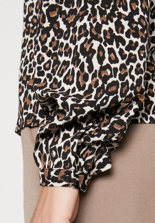Vero Moda Tall VMNAJA V NECK PLEAT