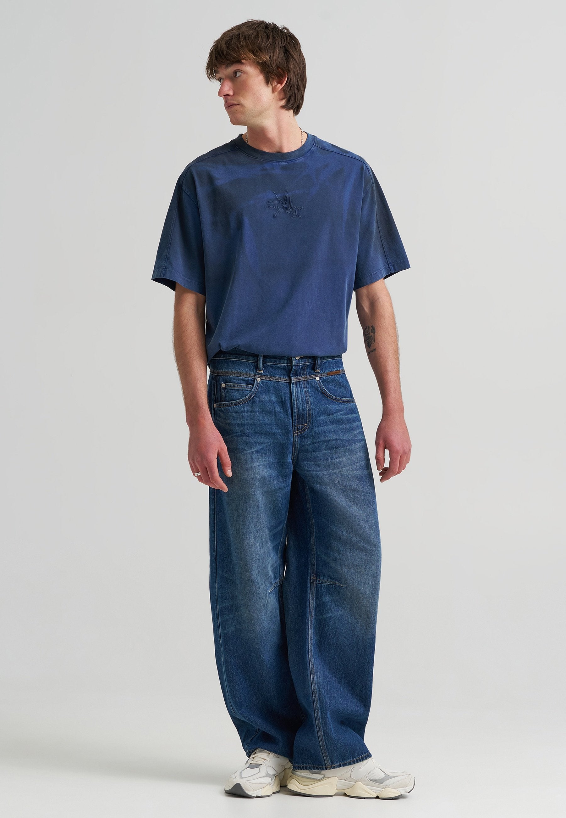 Lee LEE® X FENG CHEN WANG BARREL