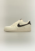 Nike Sportswear AIR FORCE 1 '07  - Trainers - beige