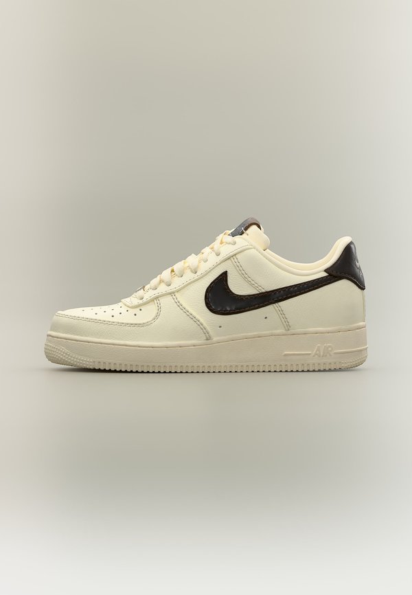 Nike Sportswear AIR FORCE 1 '07  - Trainers - beige