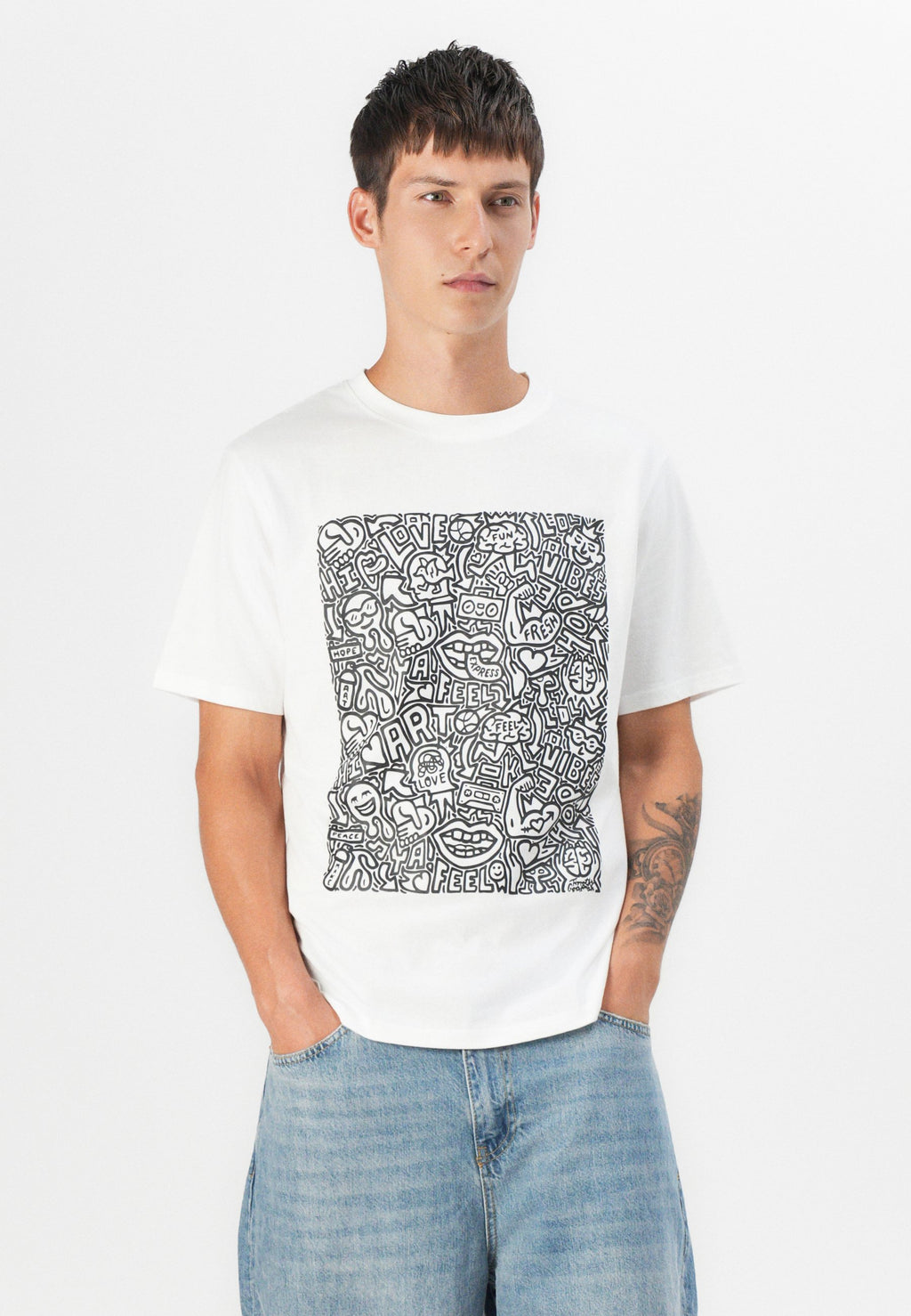 ALDO GOOD MAN UNISEX