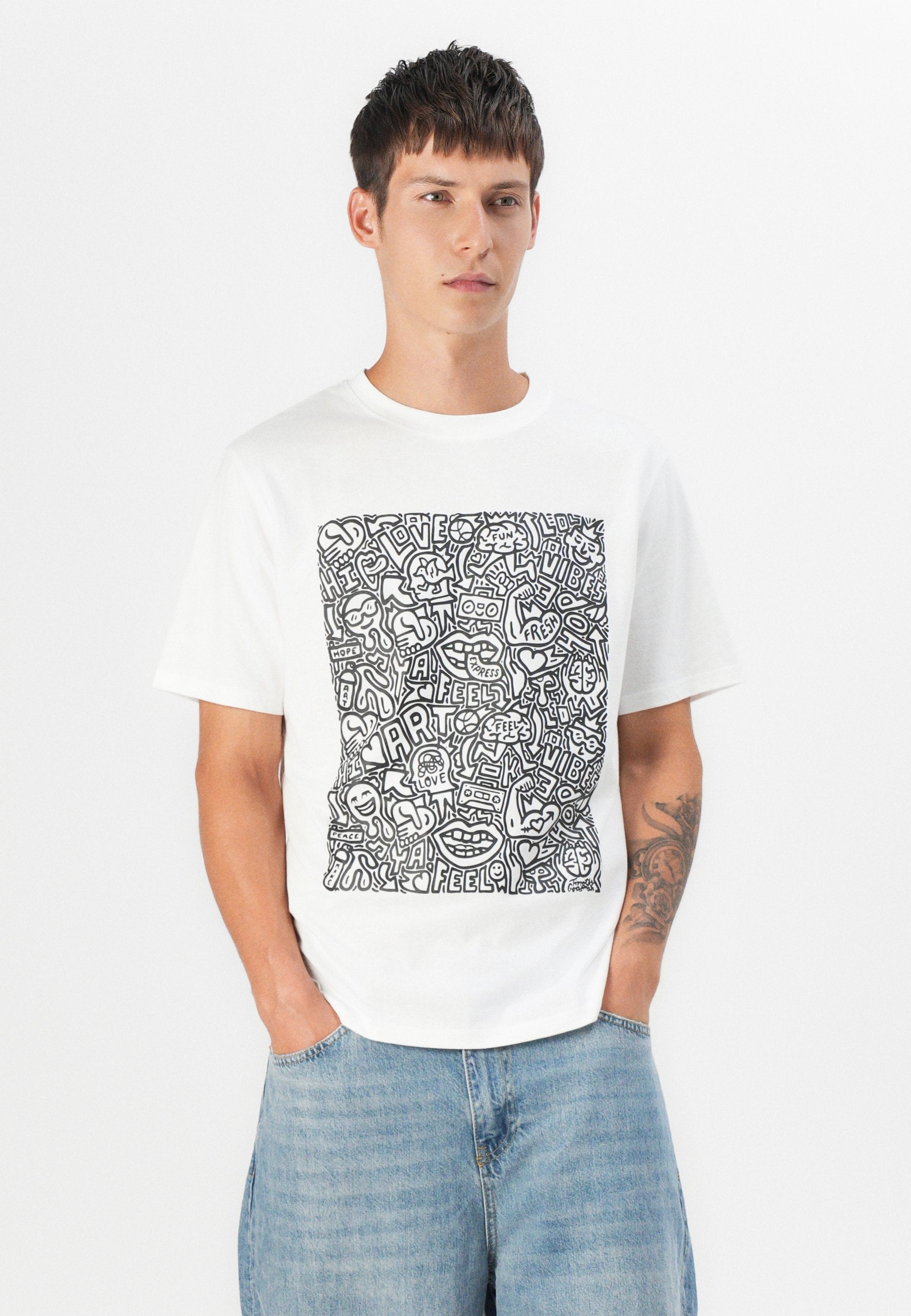 ALDO GOOD MAN UNISEX