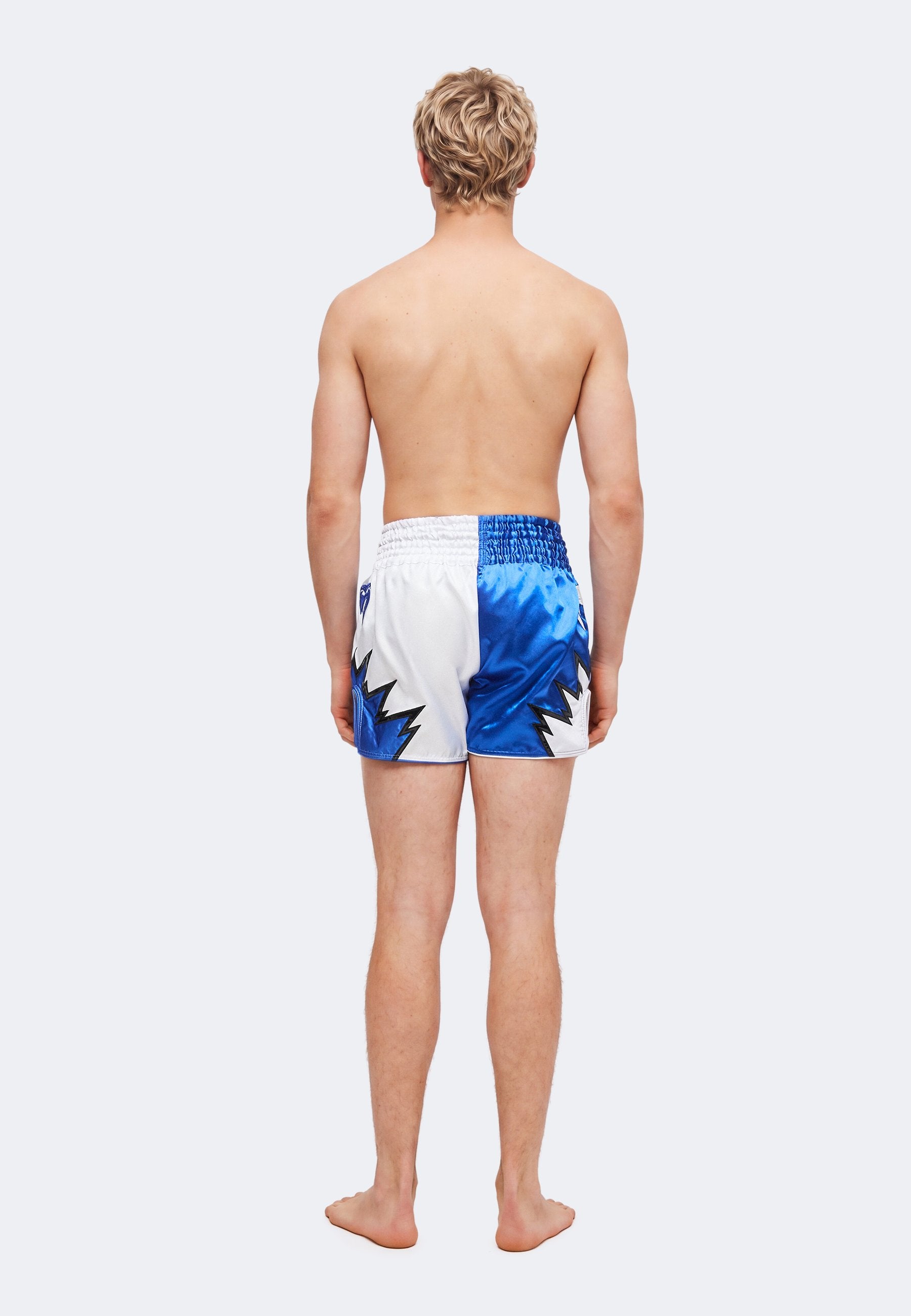 Venum INFERNO 2.0 MUAY THAI SHORTS