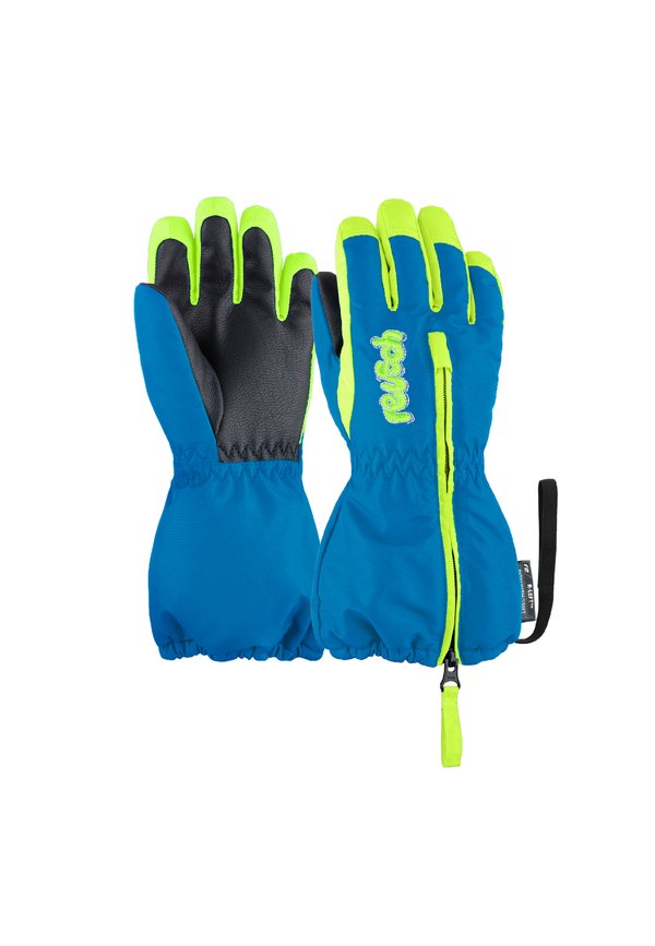 Reusch TOM