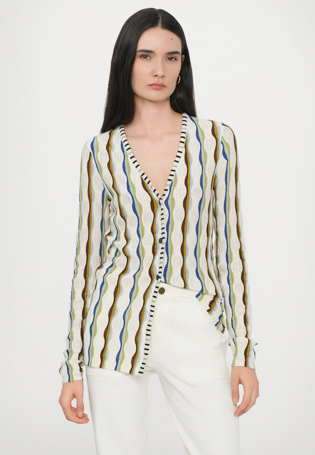 Diane von Furstenberg GIA
