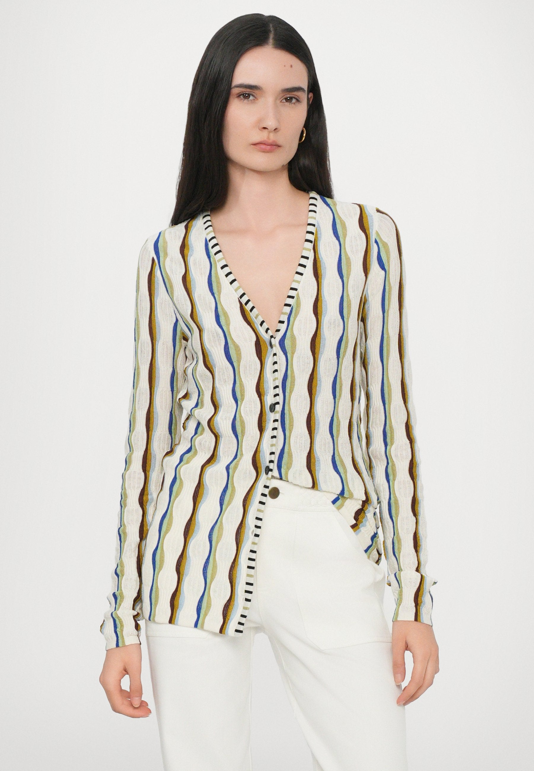 Diane von Furstenberg GIA