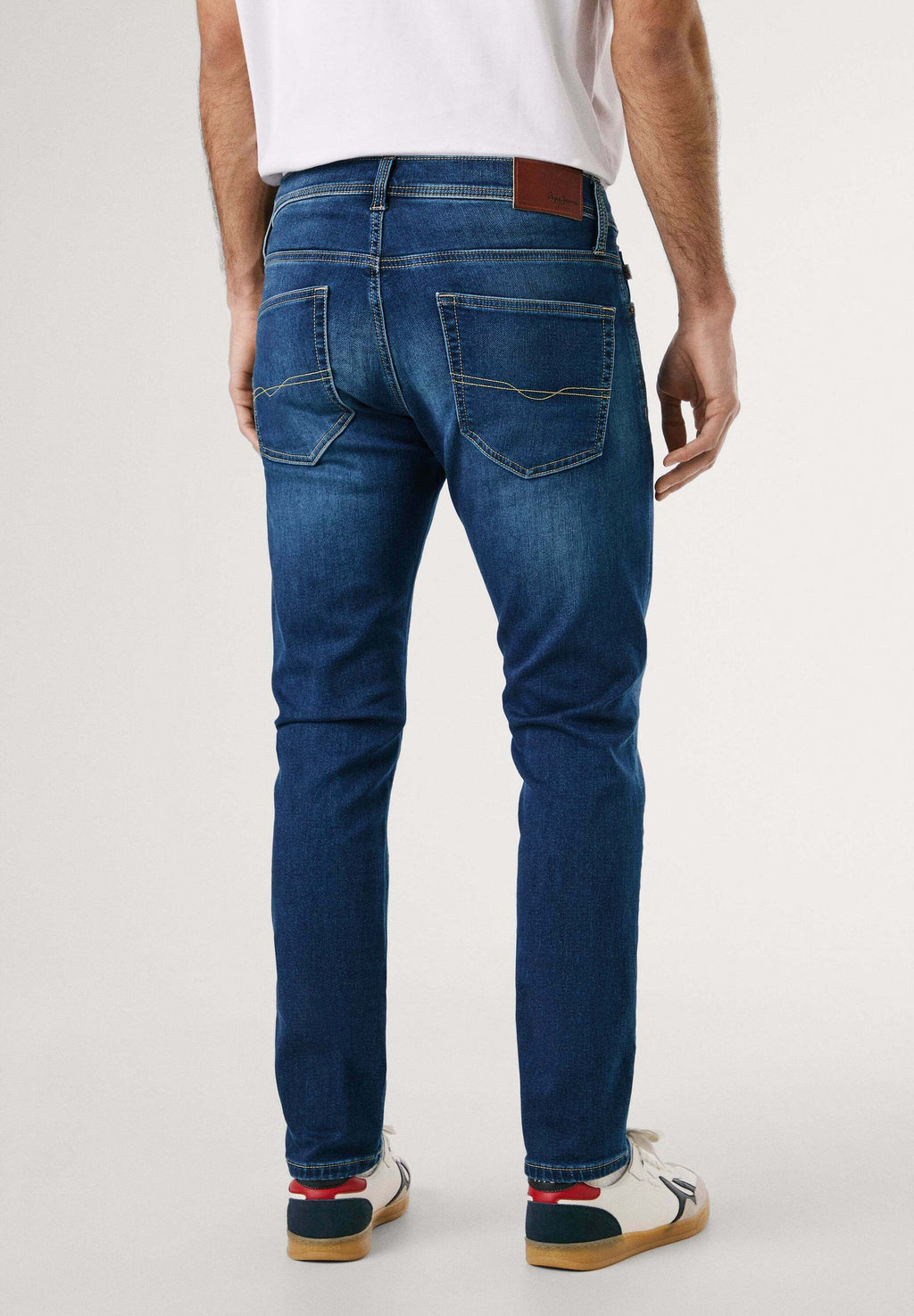 Pepe Jeans GYMDIGO