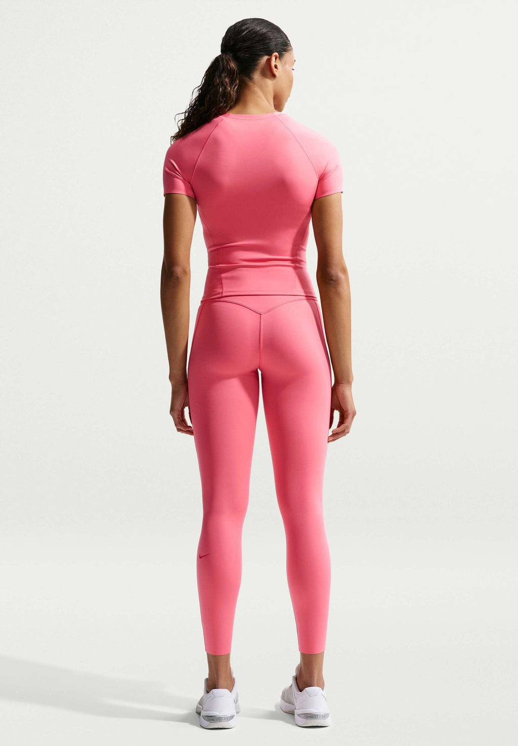 Nike Performance W NK DF UNVRSA HR 7/8 TGHT PKT