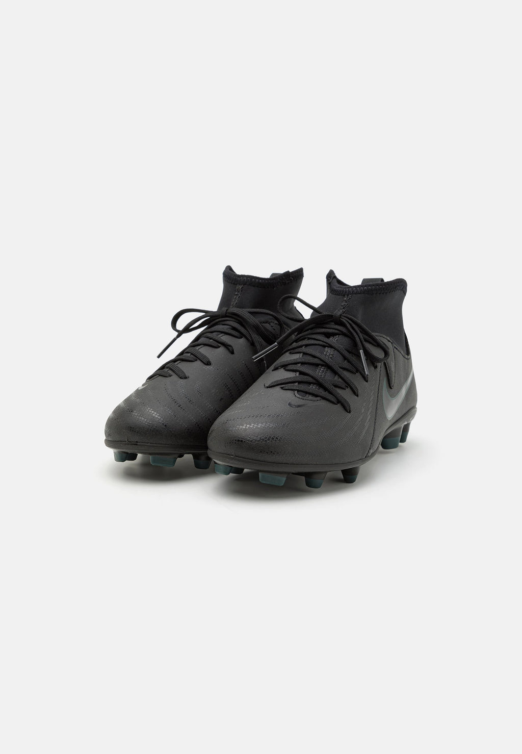 Nike Performance JR PHANTOM LUNA II CLUB FG/MG UNISEX