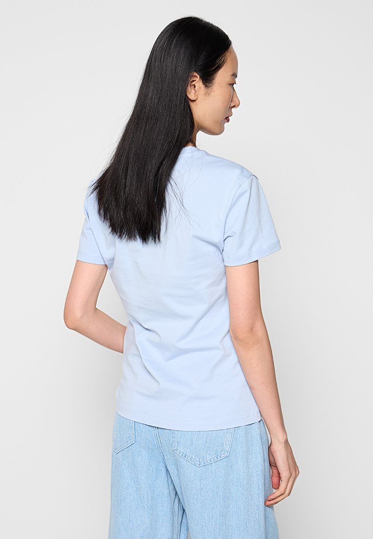 KARL LAGERFELD T-Shirt basic Media 3
